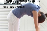 Image for event: Mat Pilates Classes