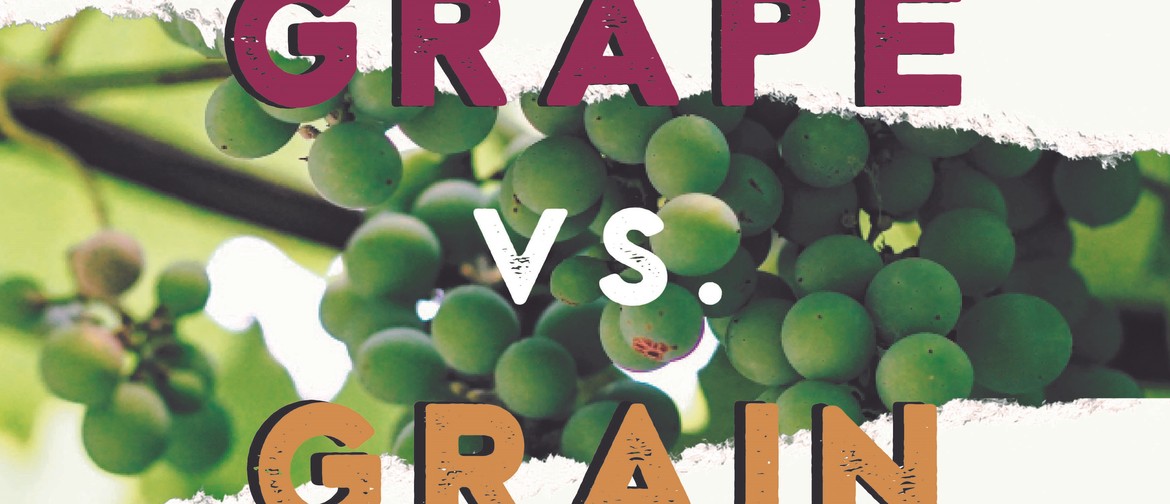 Grape vs Grain