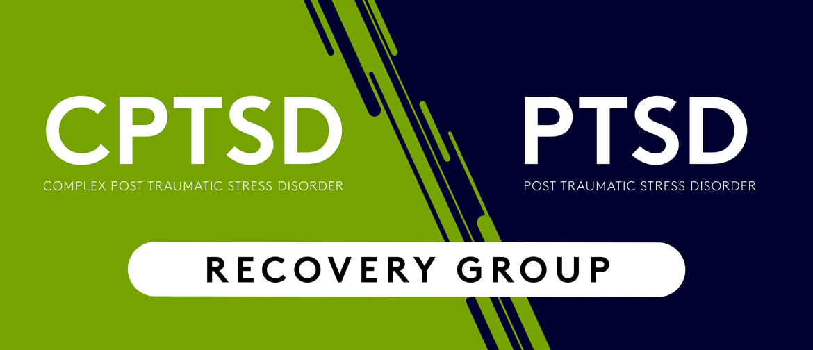 CPTSD & PTSD Recovery Group