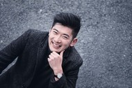 Image for event: Tony Chen Lin Pianist