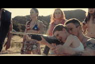 Image for event: Show Me Shorts: Unconventional Families