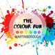 The Martinborough Colour Run
