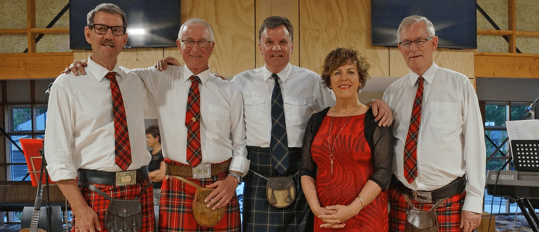 The Kilmarnock Edition Feature Scottish and Irish Harmony