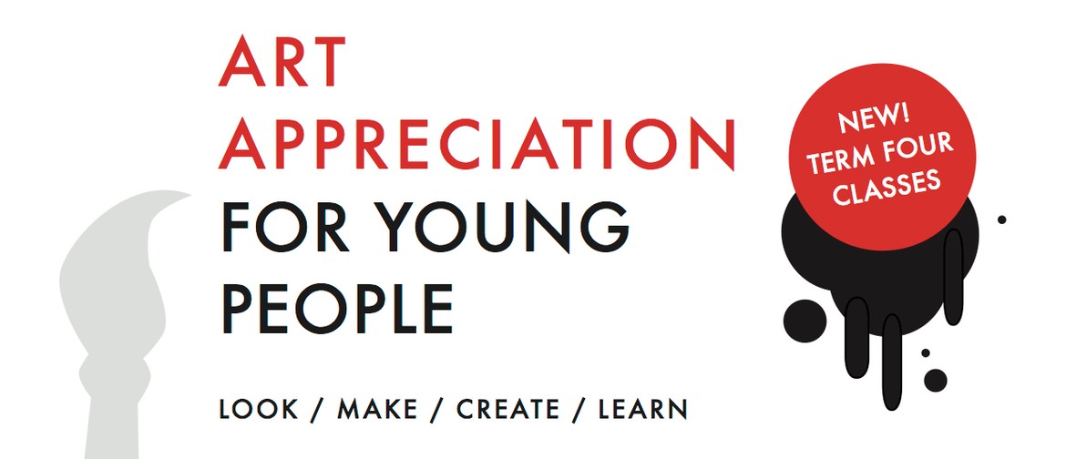 Art Appreciation for Young People