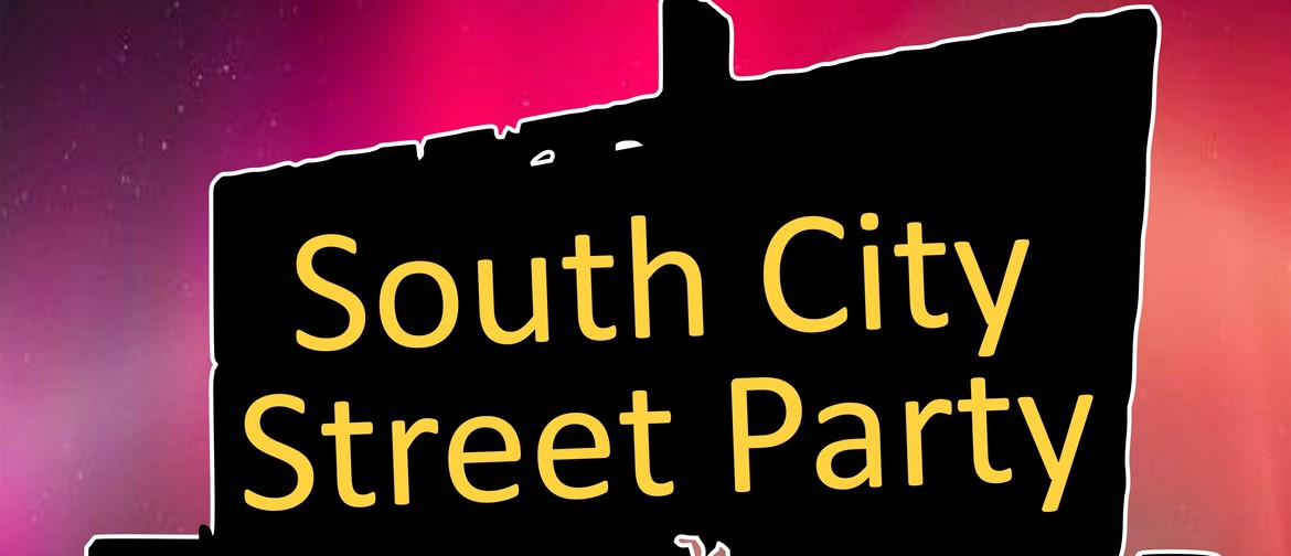 South City Street Party