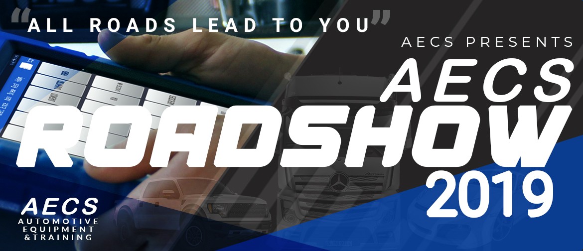 Automotive Roadshow