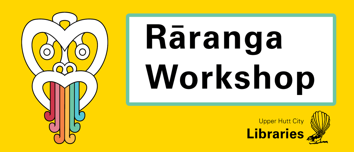 Rāranga Workshop