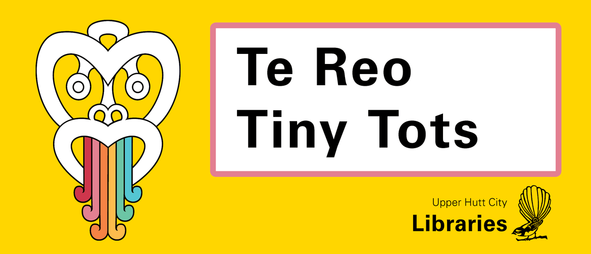 Te Reo Tiny Tots