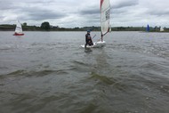 Image for event: Learn to Sail – 3-Day School Holiday Program