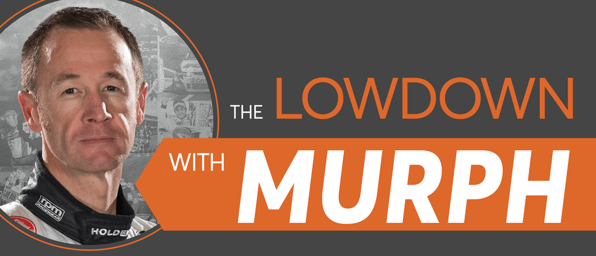 The Lowdown with Murph