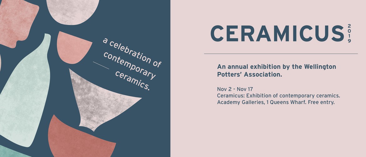 Ceramicus 2019