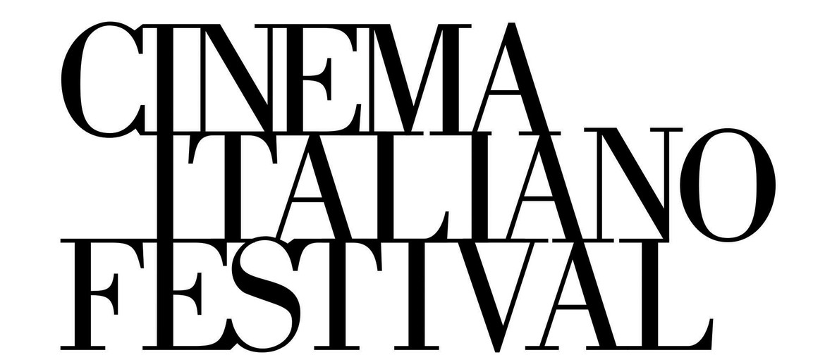 Italian Film Festival - The Last Prosecco