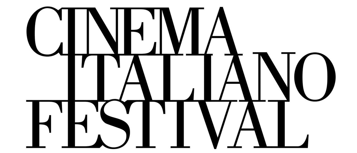 Italian Film Festival - Ricchi di Fantasia