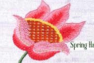 Image for event: Spring Has Sprung