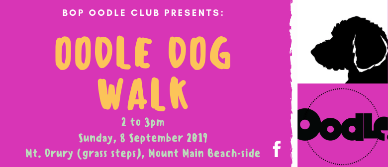Oodle Dog Walk