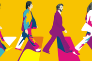Image for event: Beatles Tribute Band - Abbey Road