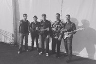 Image for event: Dire Straits Tribute Show