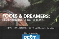 Image for event: Fools & Dreamers