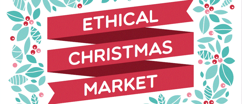 2019 Devonport Ethical Christmas Market