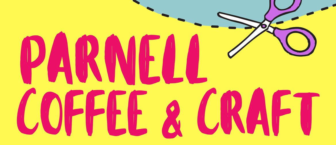 Parnell Coffee and Craft
