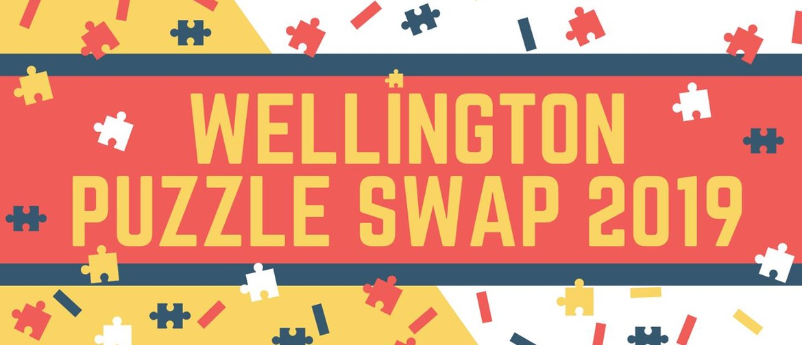 Wellington Puzzle Swap