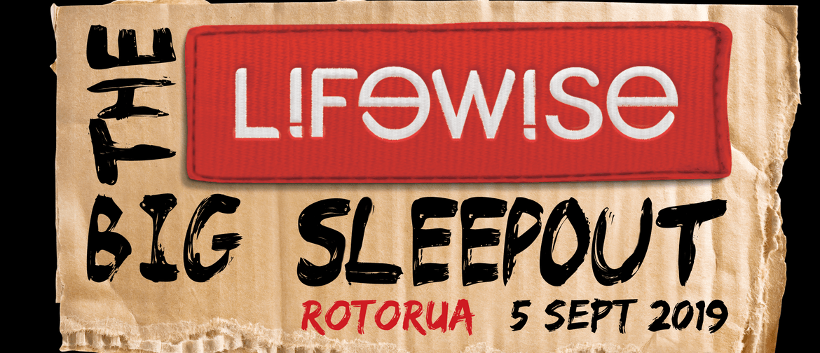 The Lifewise Big Sleepout
