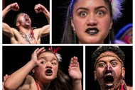 Image for event: Ngāti Tūwharetoa Schools Kapa Haka Festival 2019