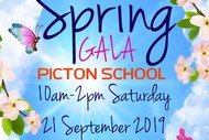 Image for event: Picton School Spring Gala