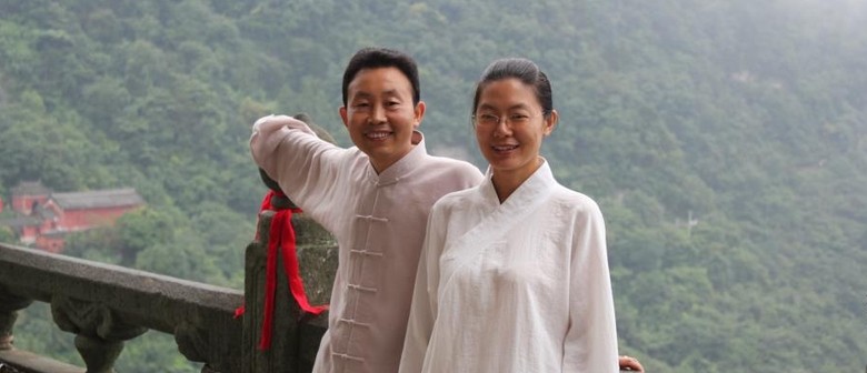 Zhineng Qigong Healing Retreat