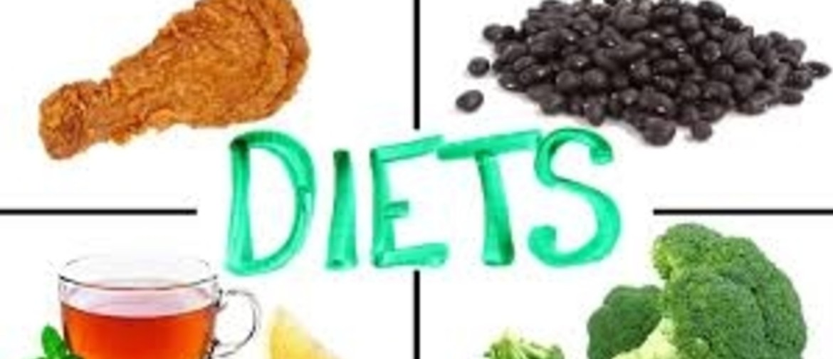 Diets, Lies Facts & Fads