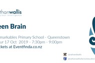 Image for event: The Teen Brain - Queenstown