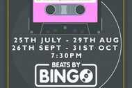 Image for event: Beats By Bingo