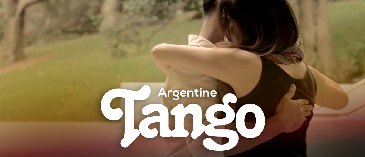 Argentine Tango - Beginners & Improvers Classes
