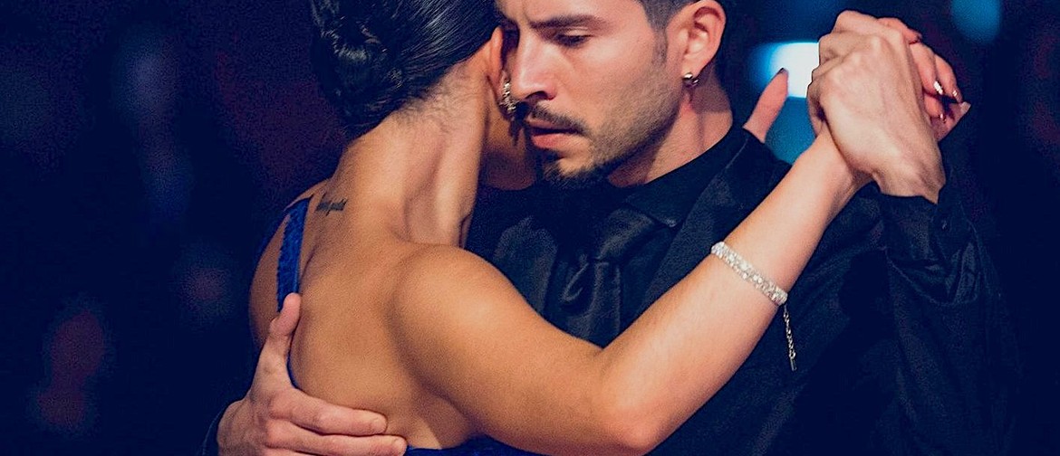 Argentine Tango - Buenos Aires Tango Classes