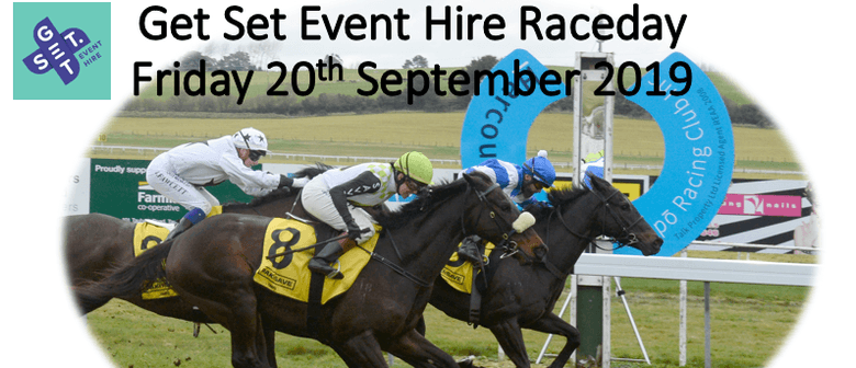 Get Set Event Hire Race Day