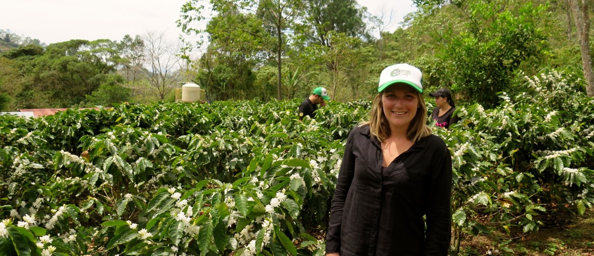 Farmer to Consumer: Women and Gender Minorities in Coffee