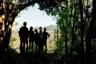 Image for event: Waiwaka Stream Walk