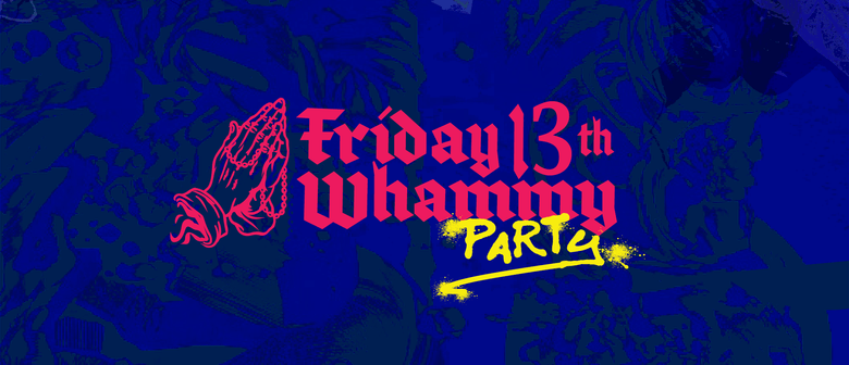 Friday The 13th Auckland Eventfinda