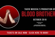 Image for event: Taieri Musical: Blood Brothers