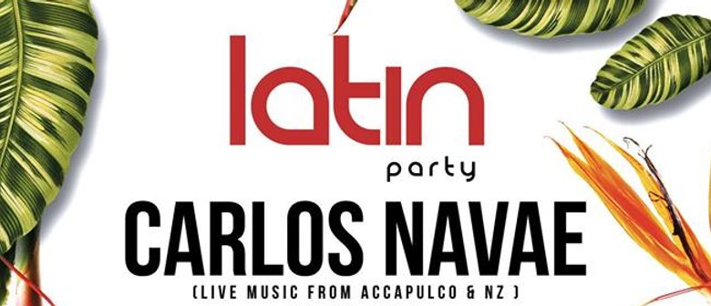 Latin Party Live Music