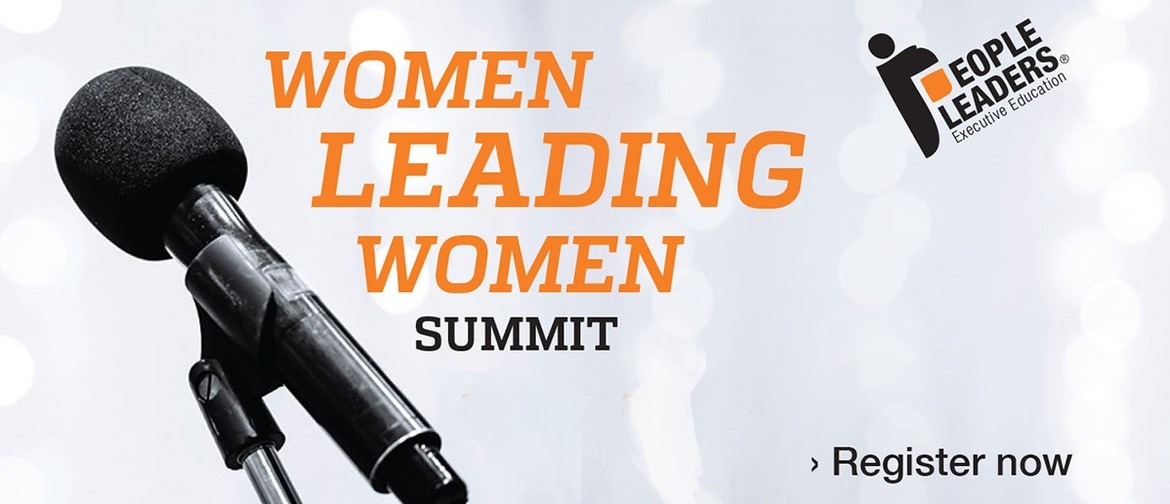 Women Leading Women Summit 2020