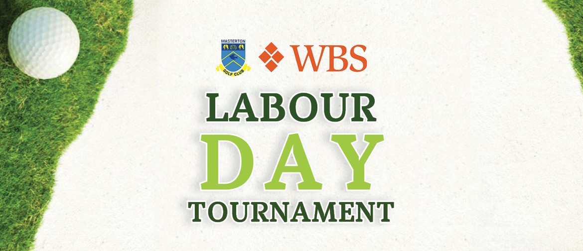 WBS Labour Day Tournament