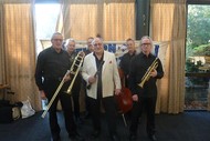 Image for event: Avon City Jazz Club
