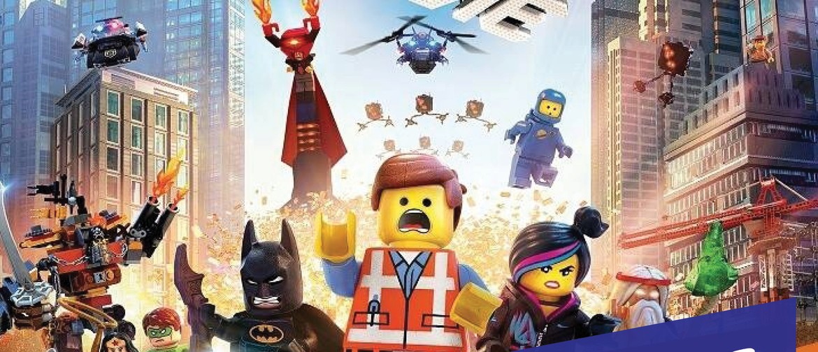 Bricks 4 Kidz LEGO Themed Holiday Programme