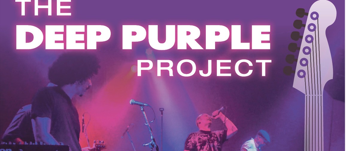The Deep Purple Project