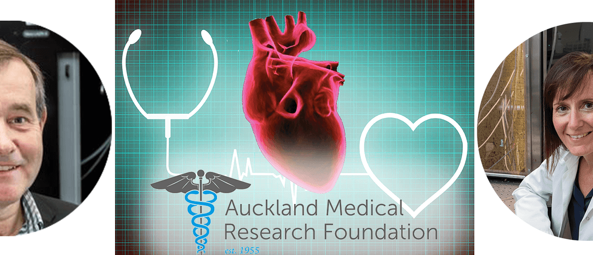 At the Heart of Medical Research