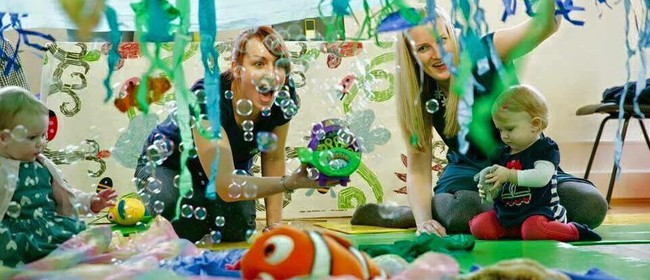 sensory toys for babies nz