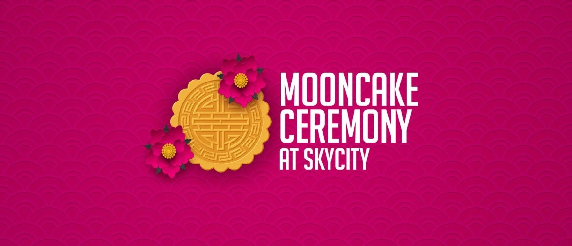 Mooncake Ceremony