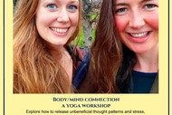 Image for event: Body/Mind Connection - Yoga Workshop