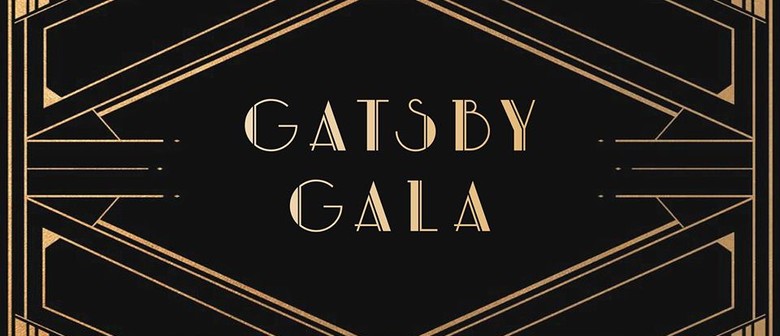 Dunedin Young Professionals Gatsby Gala